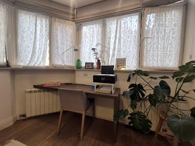 квартира за адресою Дмитрівська вул., 75