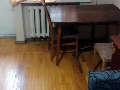 квартира по адресу Сірожупанників ул. (Валентина Серова), 30-А