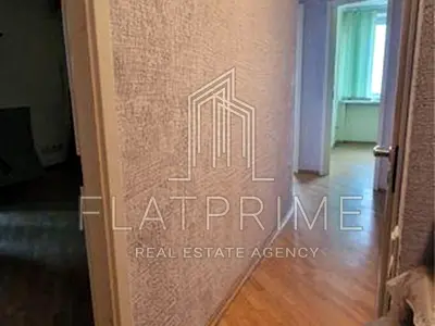 квартира за адресою Митрополита Василя Липківського вул. (Урицького), 31