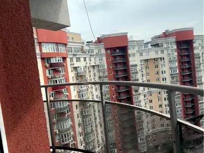 квартира по адресу Степана Рудницкого ул. (Вильямса академика), 3/7