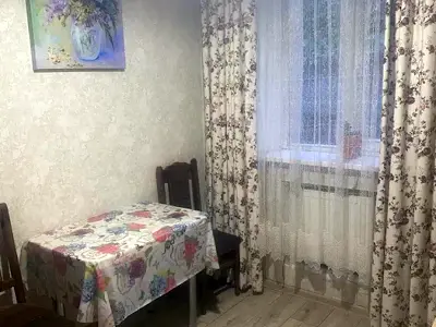 квартира за адресою Татарська вул., 4