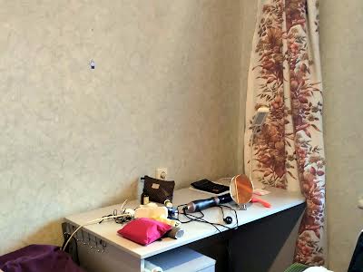 квартира за адресою Ольжича вул., 18-А