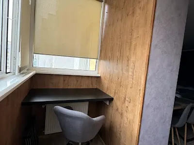 квартира по адресу Боголюбова ул., 33