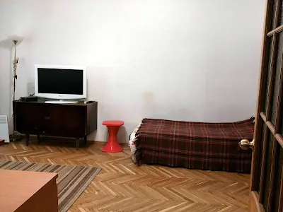 квартира по адресу Чешская ул., 4