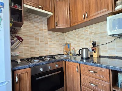 квартира за адресою Чкалова, 99