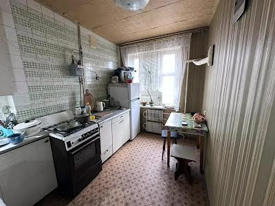 квартира за адресою Фестивальний пров., 4