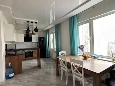 квартира по адресу Бориса Гмыри ул., 12-Б
