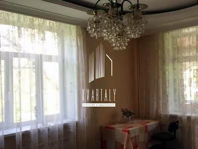 квартира за адресою Михайла Котельникова вул., 53-А
