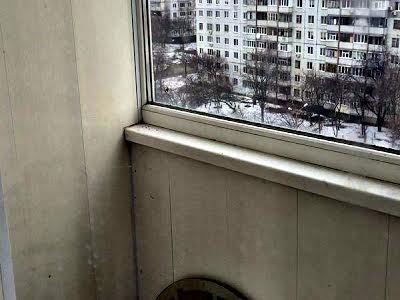 квартира по адресу Амосова ул. (Корчагінців), 40