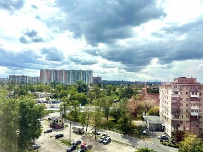 квартира за адресою Воскресенська вул., 2-В