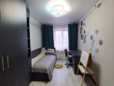 квартира за адресою Центральний проспект, 21