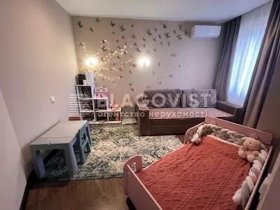 квартира за адресою Новопольова вул., 2 корп. 2