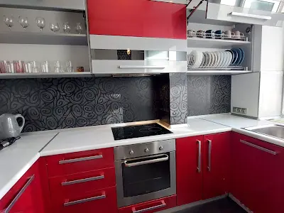квартира за адресою Олеся Гончара вул., 14/26