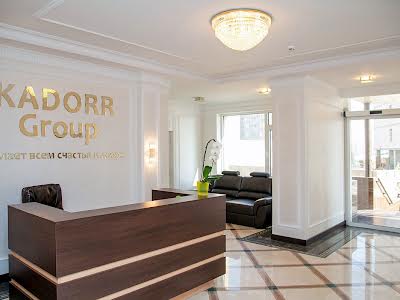 квартира за адресою Академіка Сахарова вул., 3