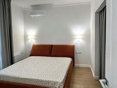 квартира за адресою Берестейський просп. (Перемоги), 42а
