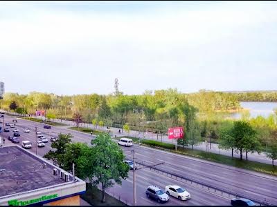 квартира за адресою Набережна Перемоги вул., 50-Б
