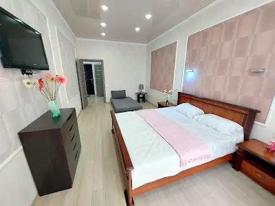 квартира за адресою Французький бульв., 60