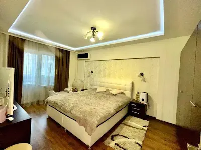 квартира за адресою Петра Григоренка просп., 1-А