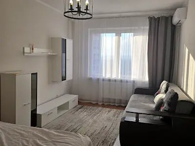 квартира по адресу Елизаветы Чавдар ул., 34