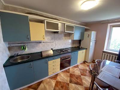 квартира за адресою Запорізьке шосе, 62