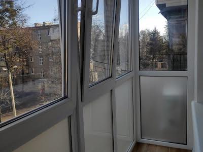 квартира за адресою Героїв Харкова просп. (Московський), 198/2