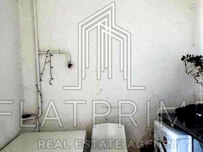 квартира за адресою Рейтарська вул., 25