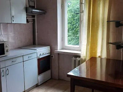 квартира за адресою Ушинського вул., 11