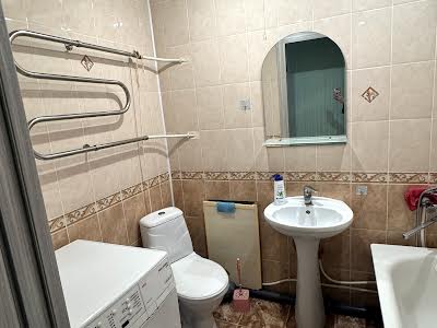 квартира за адресою Григорія Синиці вул. (Свєтлова), 1