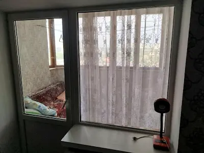 квартира за адресою Новаторів вул., 9