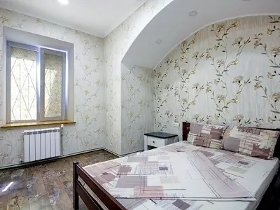 квартира по адресу Нечепуренка, 10