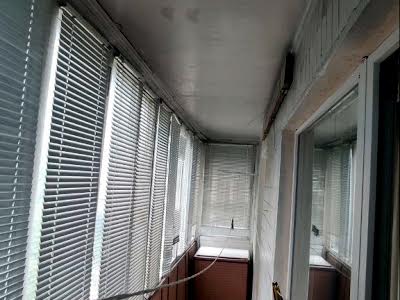 квартира по адресу Миколы Бажана просп., 9