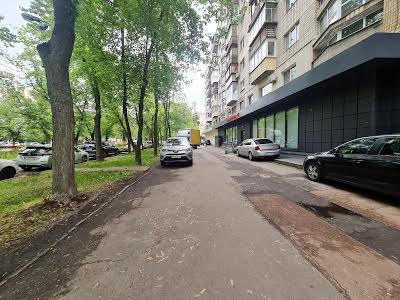 квартира за адресою Русанівський бульв., 4