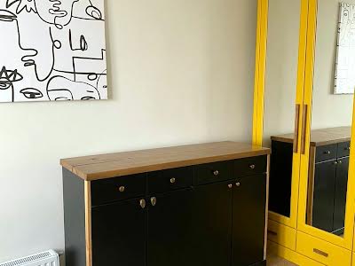 квартира по адресу Федора Эрнста ул., 6