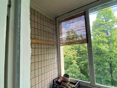 квартира за адресою Європейського Союзу просп. (Правди), 33