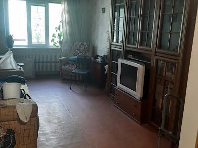 квартира за адресою Незалежності України вул., 5