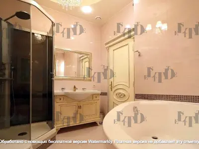 квартира по адресу Старонаводницкая ул., 6-Б