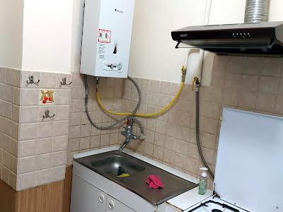квартира по адресу Коперника ул., 23