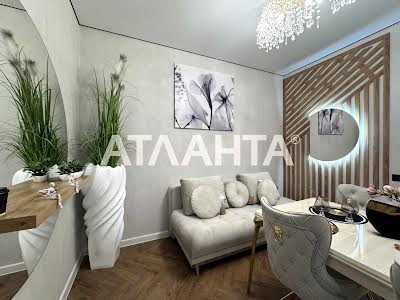 квартира за адресою Фонтанська дорога вул. (Перекопской дивизии улица), 77