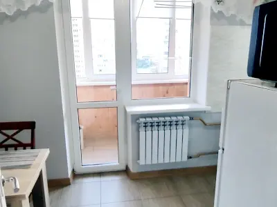 квартира за адресою Чорнобильська вул., 10
