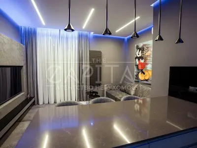 квартира за адресою Лесі Українки бульв., 7-В