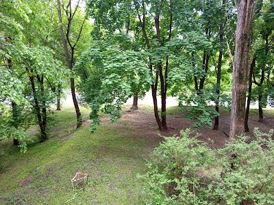 квартира за адресою Лук'янівська вул., 7