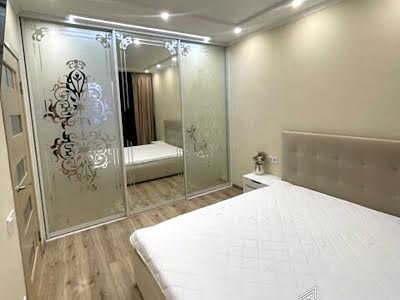 квартира за адресою Боголюбова вул., 33