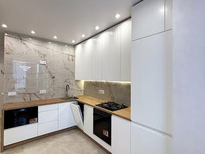 квартира по адресу Мартинова просп., 26