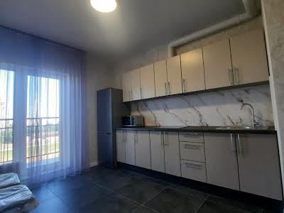 квартира по адресу Краснова ул., 3/1