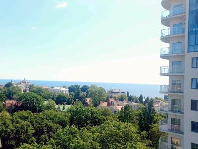 квартира по адресу Ванный пер., 5г