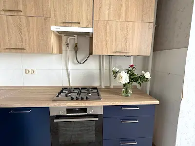 квартира за адресою Лісова вул., 50