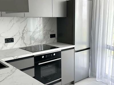квартира за адресою Берковецька вул., 6
