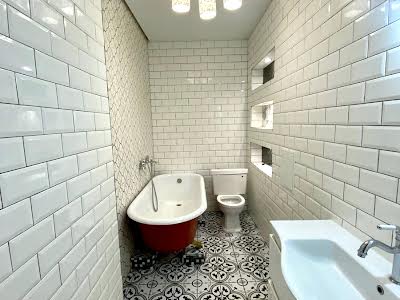 квартира за адресою Столичне шосе, 3