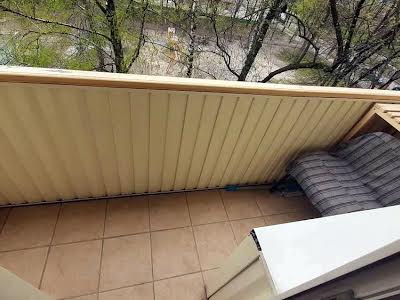 квартира по адресу Академика Доброхотова ул., 7