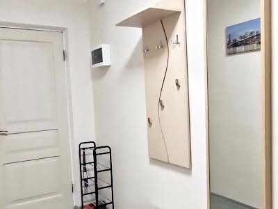 квартира за адресою Оболонський просп., 18-Б
